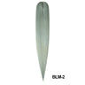 Miss Rola Synthetic New Lce Blue Color Series