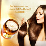 Purc Magical Treatment Hair Mask Keratin Straighten
