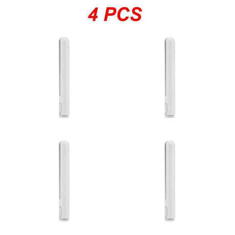 Ceramic Straight Hair Curlers Anti-Scalding Design Hair