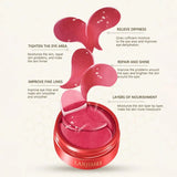 Pairs Collagen Eyes Mask Patches Anti-Aging Moisturizing