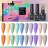 Ur Sugar Christmas Color Kit Autumn Winter Series