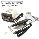Polishing Jewelry Tool Micromotor Strong Korea Micromotor Goldsmith