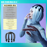 Head Massager Mo Instrument Electric Automatic Meridian Dredging