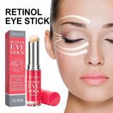 Retinol Anti-Wrinkle Eye Cream Remove Eye Bags