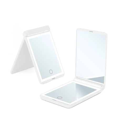 Magnification Compact Mirror Color