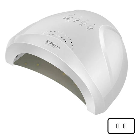 Uv Led Nail Lamp For Quick Curing