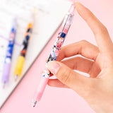 Cute Game Genshin Impact Gel Pens