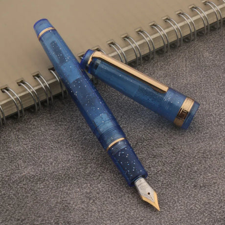 Brand Jinhao Fountain Pen Fluorescence Ink Pen