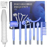 In Apparatus High Frequency Facial Machine For Hair