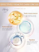 Eye Cream Removal Under Eye Dark Circles And