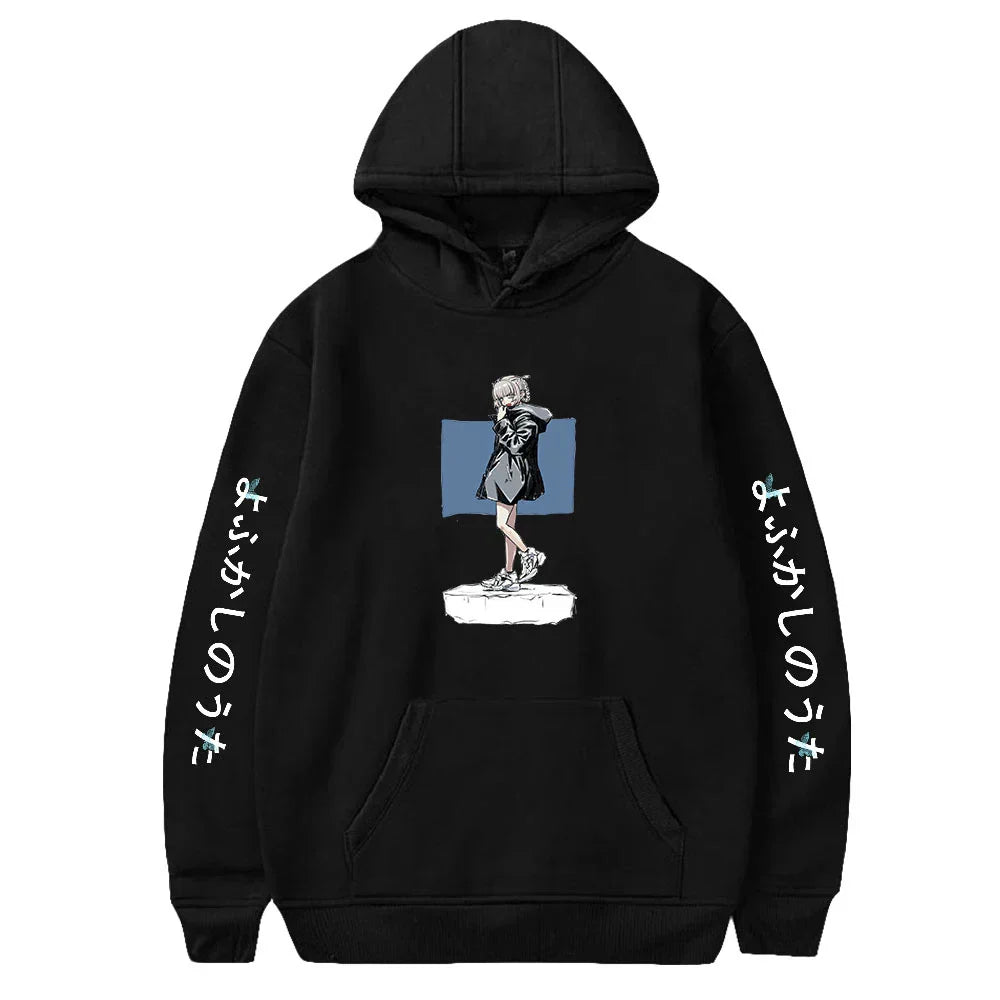 New Arrival Call Of The Night Hoodies All-Match