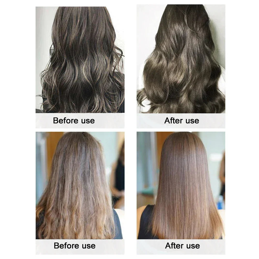 Mlkeratin Hair Mask Magical Seconds Keratin Fast Repair