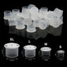 Disposable Microblading Plastic Tattoo Ink Cups