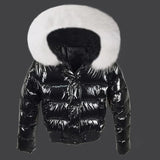 Real Fur New Arrival Fashion Slim Women Winter