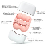 Soicy Ice Roller Facial Massage For