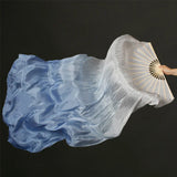 Professional Bellydance Silk Veils Light Weight % Silk