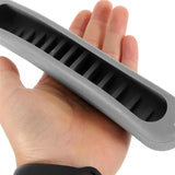 Set Of Underarm Crutch Pad Walking Crutch Hand