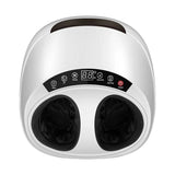 Full-Automatic Air Wrap Foot Massager with Heating
