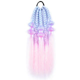 Miss Rola Bubbles Jumbo Braid Synthetic Kanekalon Hair