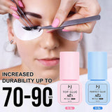Super Strong Glue Individual Fast Drying Eyelash