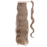 Synthetic Ponytail Hair Extension Natural Hairpiece Clip In