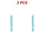 Ceramic Straight Hair Curlers Anti-Scalding Design Hair