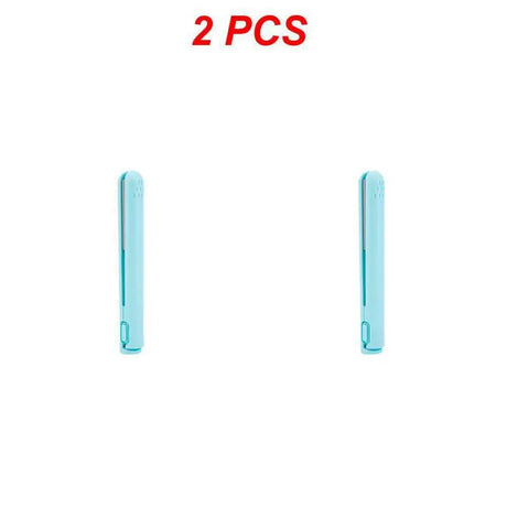Ceramic Straight Hair Curlers Anti-Scalding Design Hair