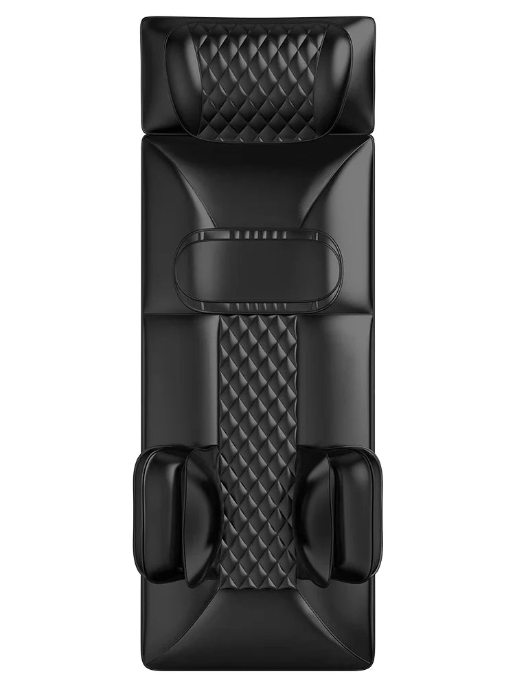 Intelligent Massage Mattress Whole-Body Multi-Functional Kneading Shoulder Back