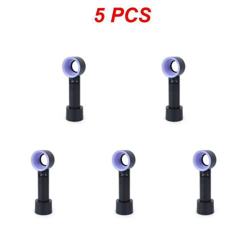 Mini Eyelash Fan Dryer Blower Grafted Eyelashes