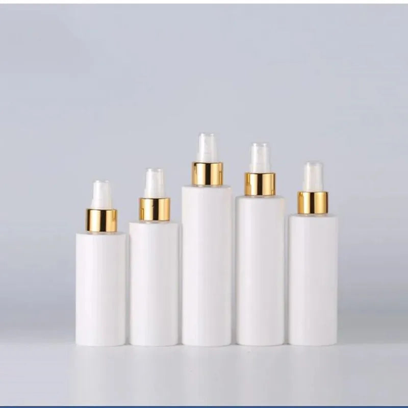 Spray Bottle Empty Vial Refillable Mist