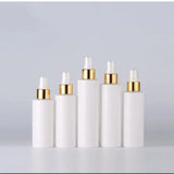 Spray Bottle Empty Vial Refillable Mist