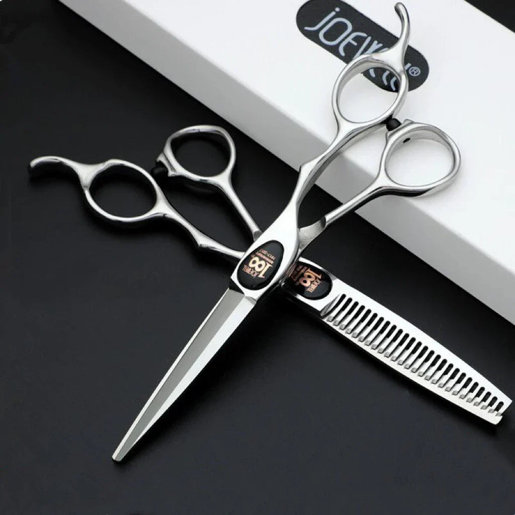 Hair Barbers Tools Salon