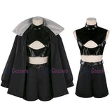 Nanakusa Nazuna Cosplay Call Of The Night Costume