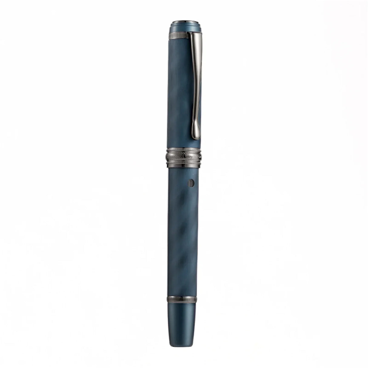 Hongdian Fountain Pens Hollow Piston Metal Writing