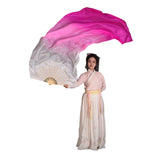 Professional Bellydance Silk Veils Light Weight % Silk
