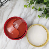 Pairs Collagen Eyes Mask Patches Anti-Aging Moisturizing