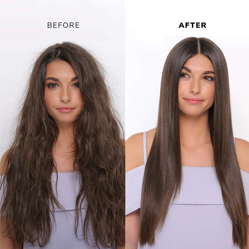 New Anti Manic Spray Repairs Damaged Hair Moisturizing