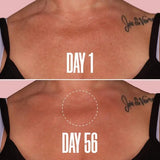 Smoothing Body Oil Moisturizing Body Skin Care