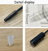 Mascara Empty Tube And Cosmetic Container Empty Eyelash