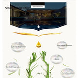 Natural Aroma Essential Oil Hotel Scenting Device