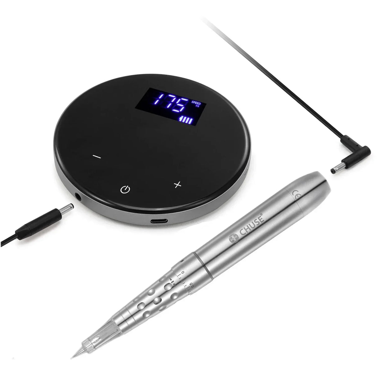 Tattoo Gun Sets Wireless 1800mAh