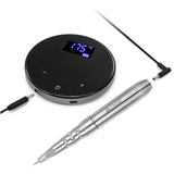 Tattoo Gun Sets Wireless 1800mAh
