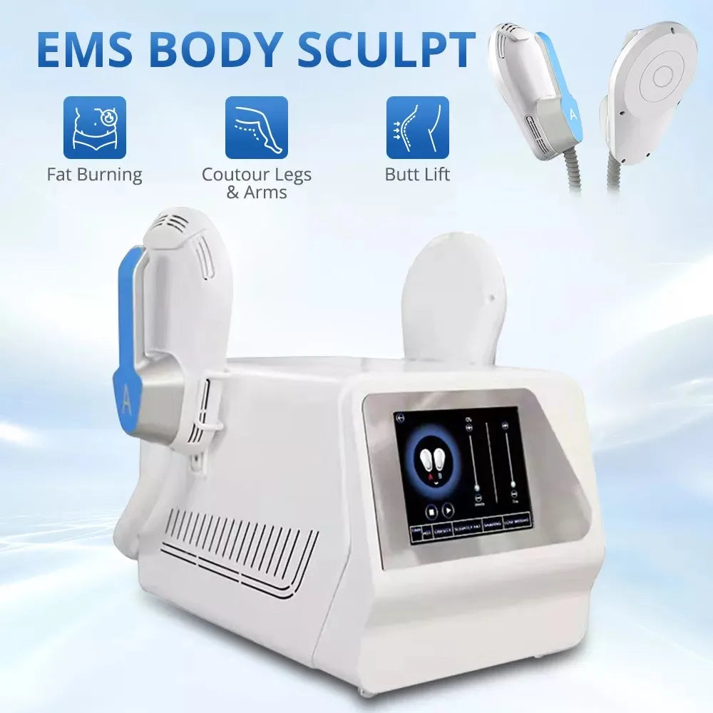 Hot Sculpting Skin Tightening Beauty Salon/Home Use Muscle