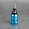 Adjustable Aluminium Alloy Rotary Tattoo Grip Knurled