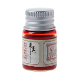 Gold Powder Colored Ink Bottle Refill