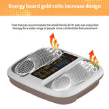 Suyzeko Tera Hertz Frequency Therapy Device Terahertz Cell