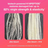Molecular Repair Hair Mask Damage Restore