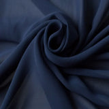 V Neck Short Sleeves Wedding Party Gowns Flowers Pleat Tea Length