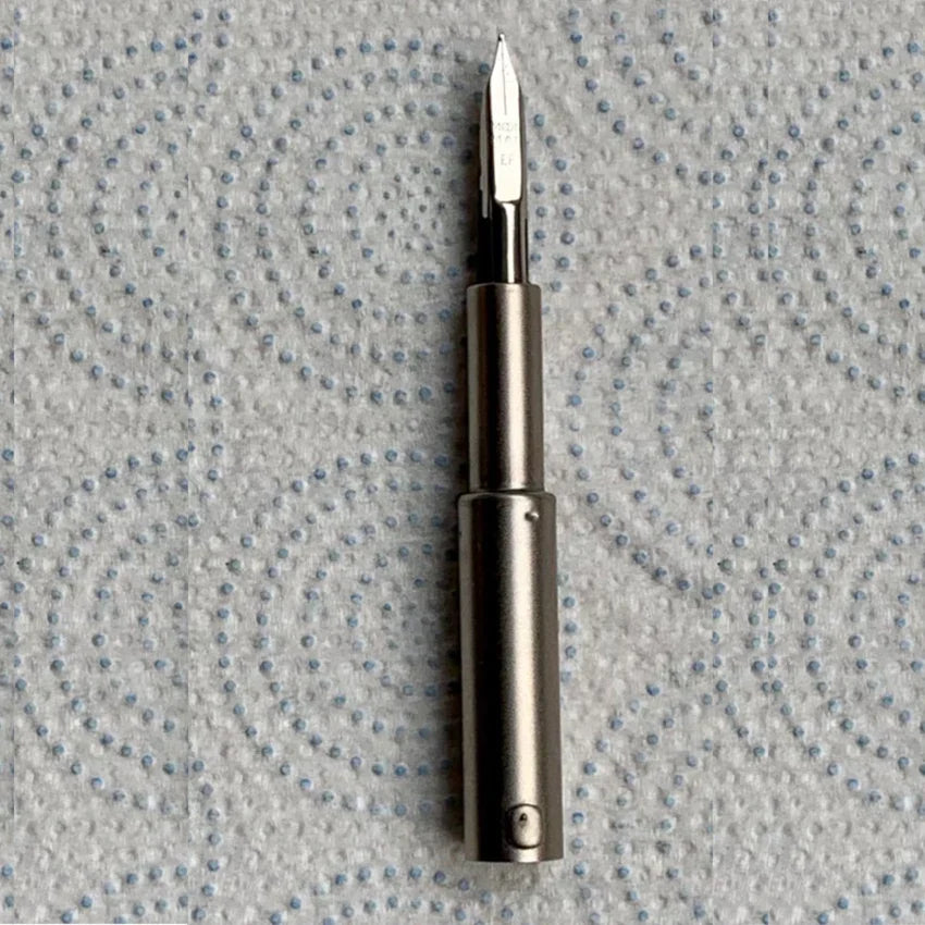 Majohn Press Fountain Pen Nib Ink Refill