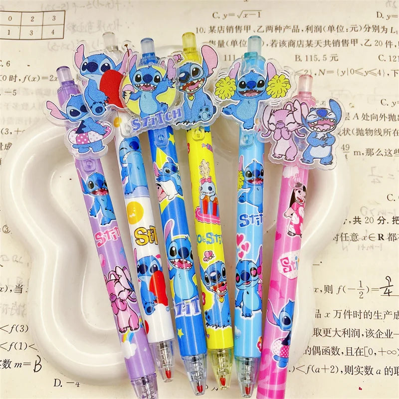 Creative Stitch Koala Press Gel Pen